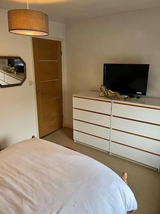 Coastal Village Holiday home Talacre